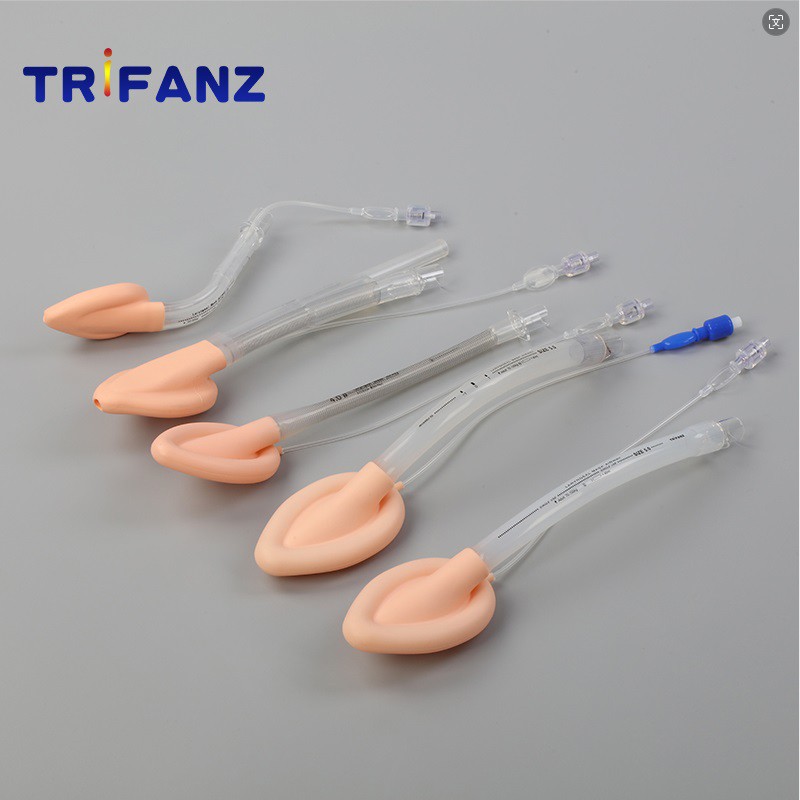 Fast Track Laryngeal Mask Airway