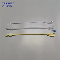 Ống thông Foley Latex 3 chiều