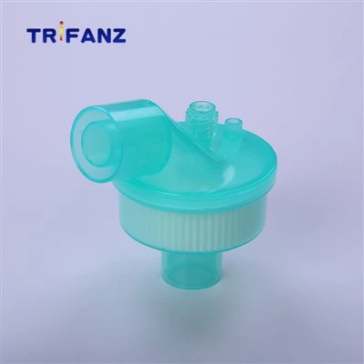 Bộ lọc trao đổi nhiệt độ ẩm