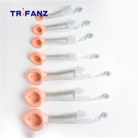 Ống mặt nạ thanh quản